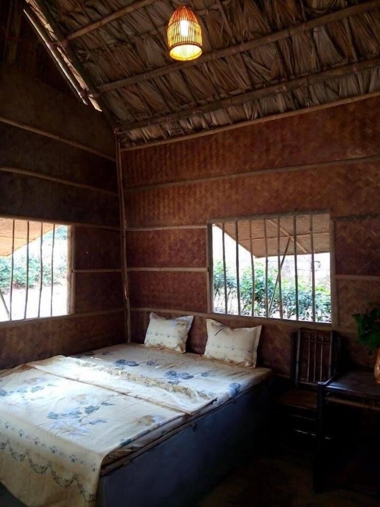 Family Homestay Ba Vi - Hostel