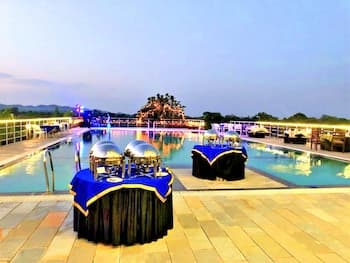 Alcor Spa Resorts Kumbhalgarh