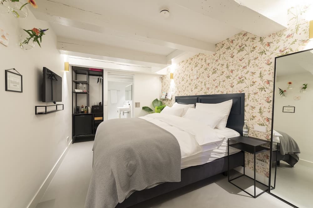 B&B Milkhouse Luxury Stay Amsterdam