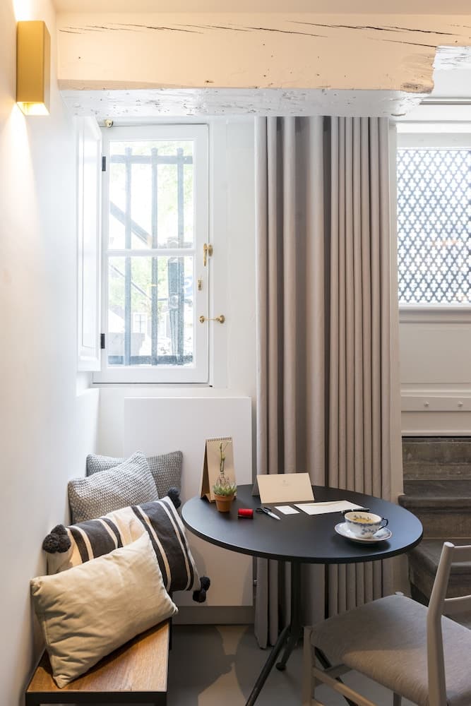 B&B Milkhouse Luxury Stay Amsterdam