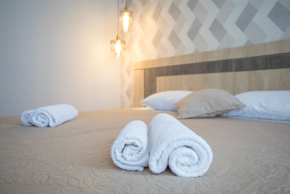 Hotel Terrace Kutaisi