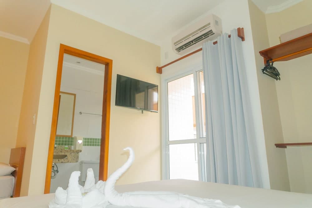 UPG Hotel - Ubatuba Praia Grande Hotel