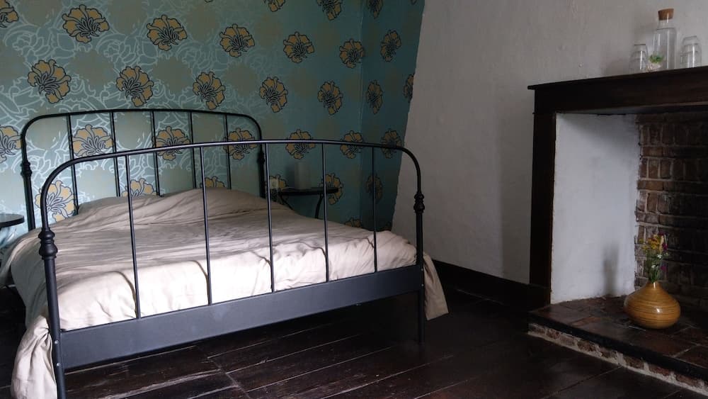 Le Moulin Des Valignards