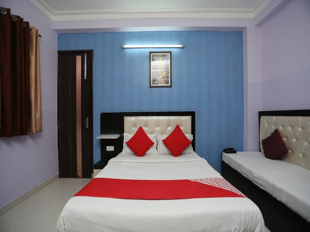 OYO 14279 BED INN