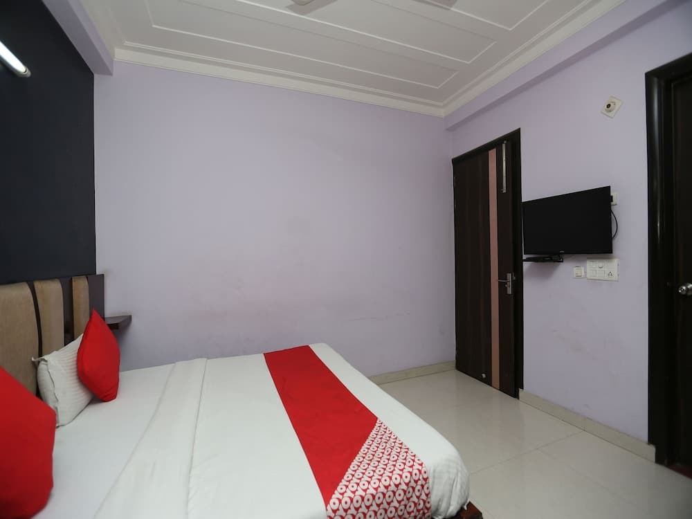OYO 14279 BED INN