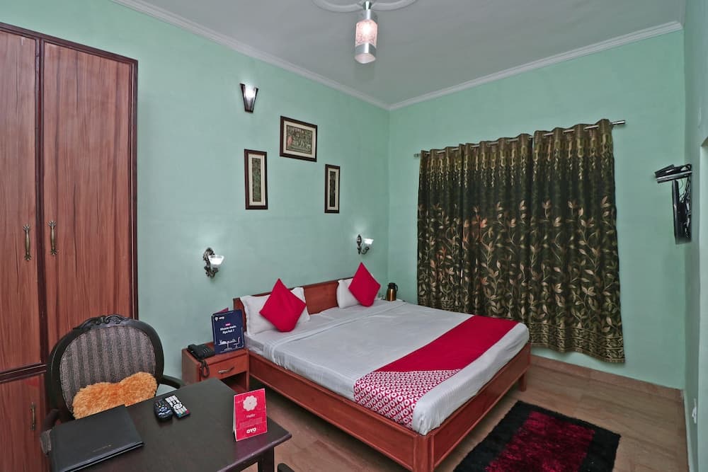 OYO 15170 Maa Gauri Resort