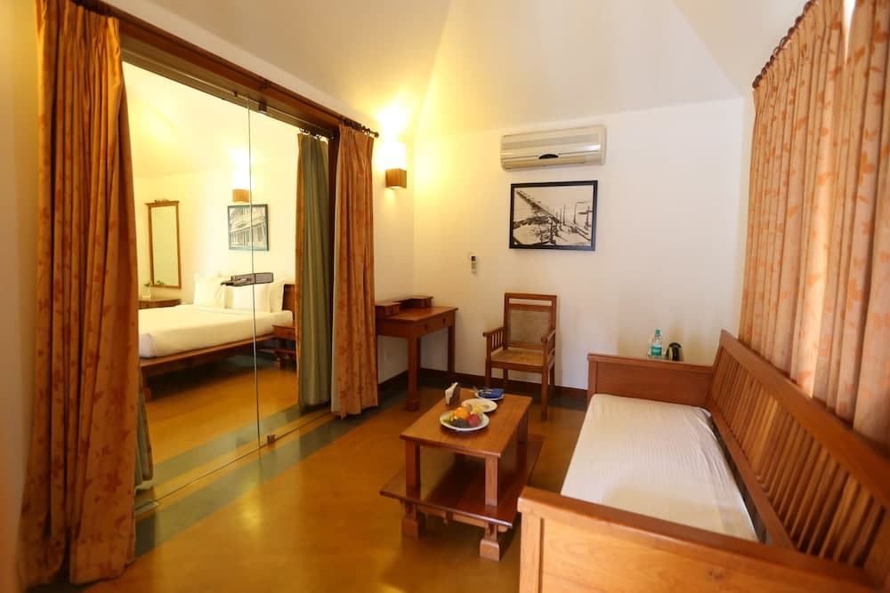 Palette Resorts - Le Pondy