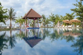 Palette Resorts - Le Pondy