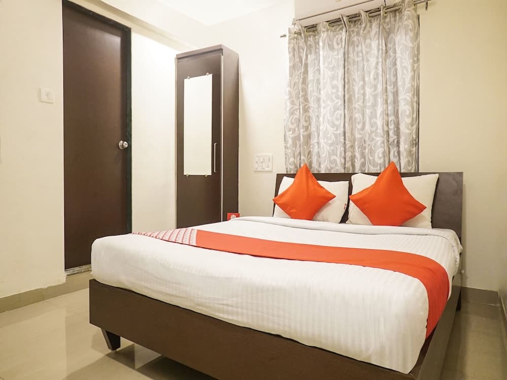 OYO 12529 Hotel Sunrise Regency