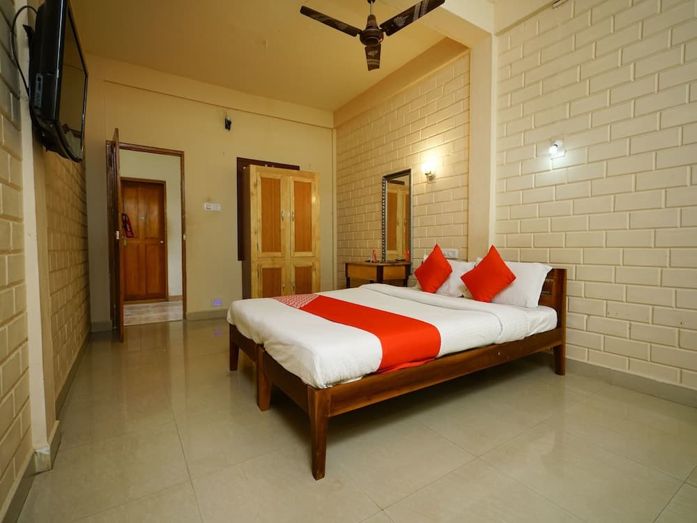 OYO 13684 Kerala for Rest Inn