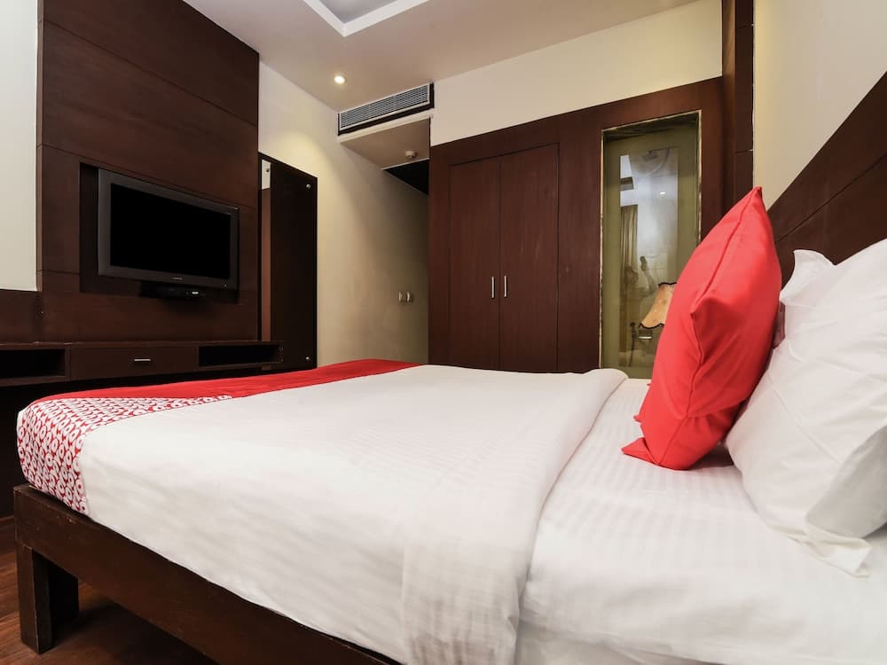 OYO 15418 D'amore Resorts