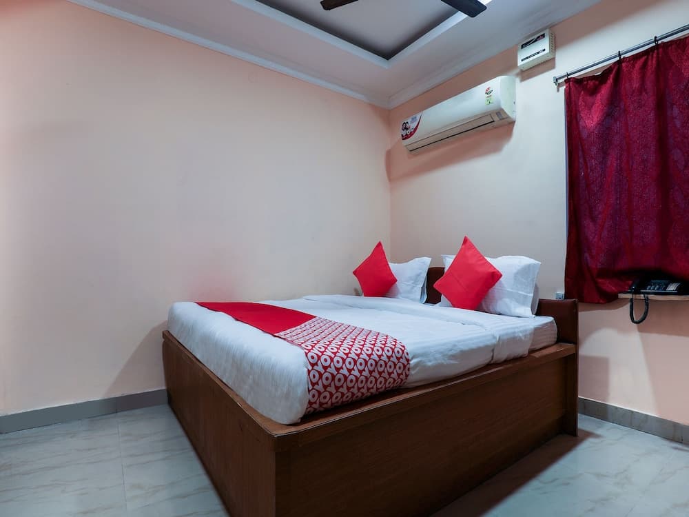 OYO 14116 Hotel Sri Venkata Balaji Residency