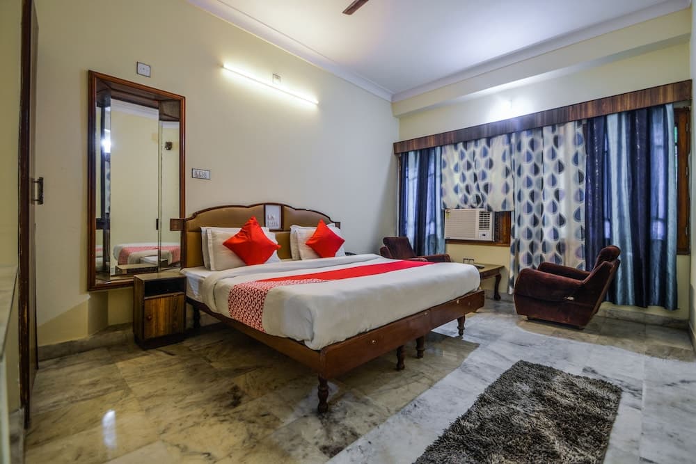 OYO 14814 Hotel Vinayak