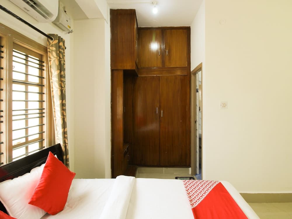 OYO 16526 Karanji Homestays