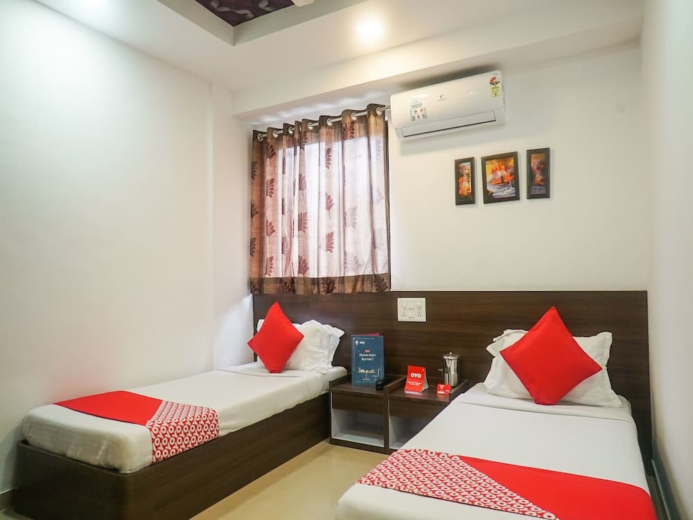 OYO 15988 Soberdreams Service Apartment