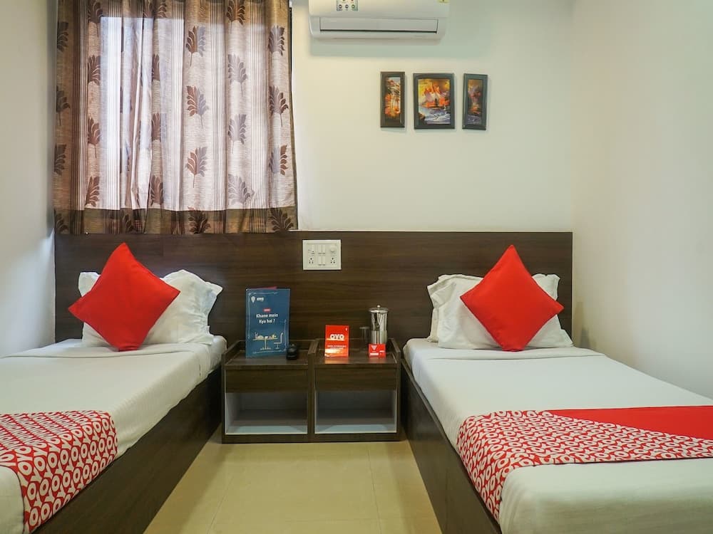 OYO 15988 Soberdreams Service Apartment