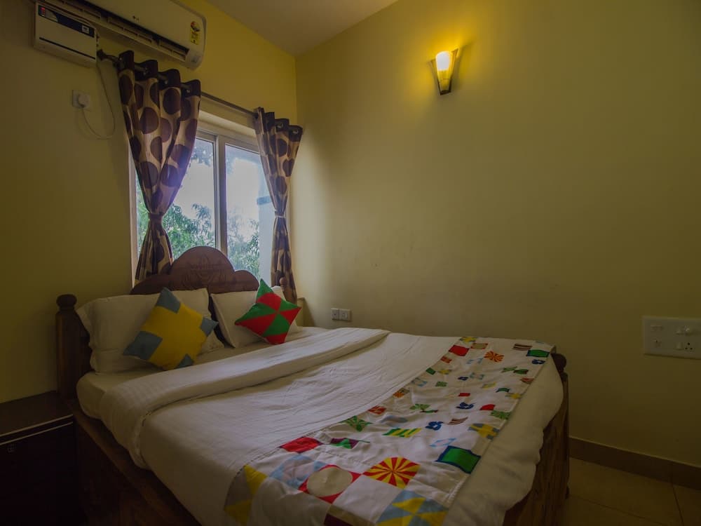 OYO 16442 Home Serene 1BHK Arpora