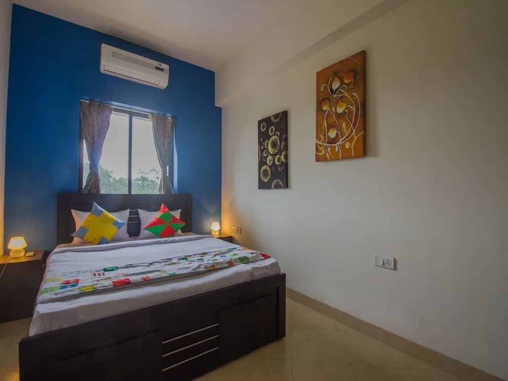 OYO 16805 Home Pool View 2BHK Assagaon