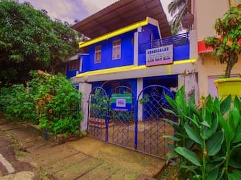 OYO 16923 Home Graceful Studio Miramar