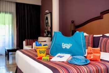 Family Selection at Grand Palladium Vallarta Resort & Spa - All Inclusive