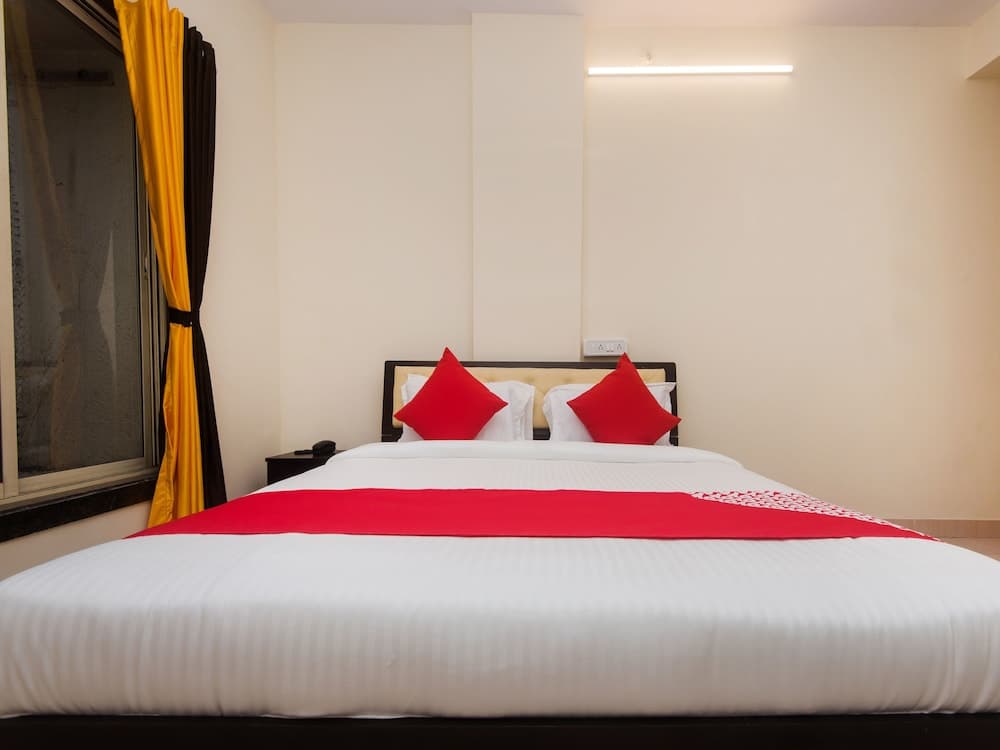 OYO 15119 Vista Service Apartment