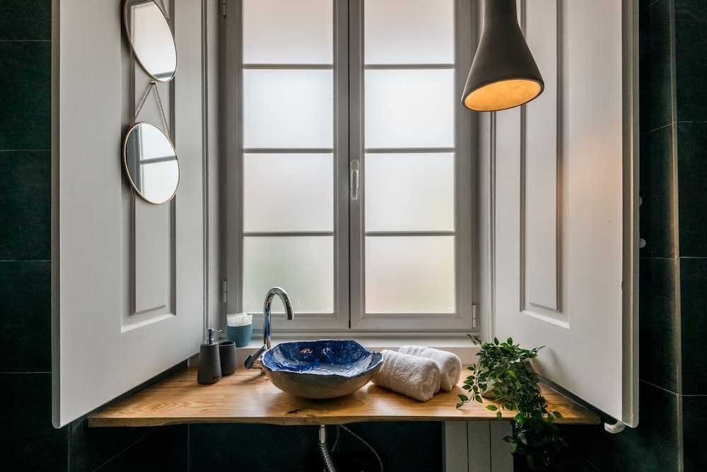 19 Tile Ceramic Concept  - by Unlock Hotels