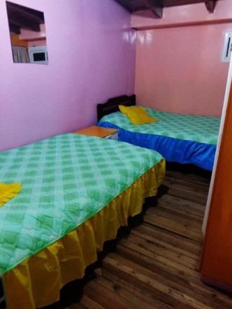 Hotel Yumbo Imperial