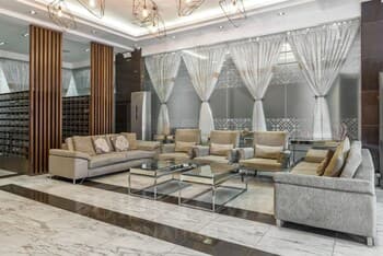 1 Bedroom Condo at Vivaldi Residence