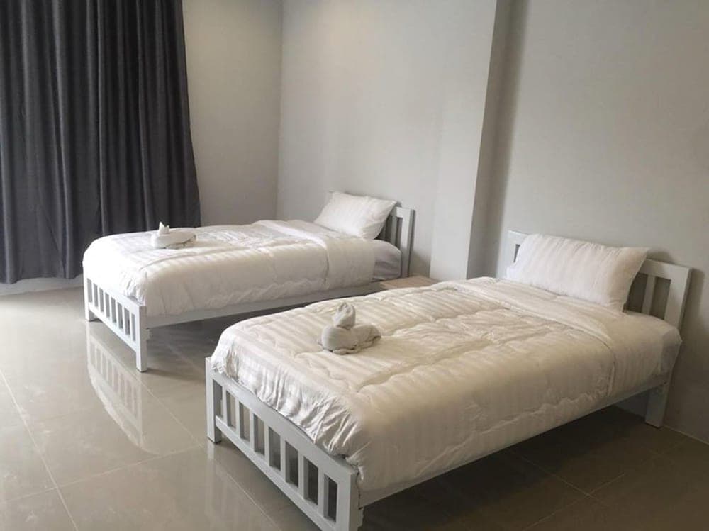 Lullaby Residence by Smarnbook