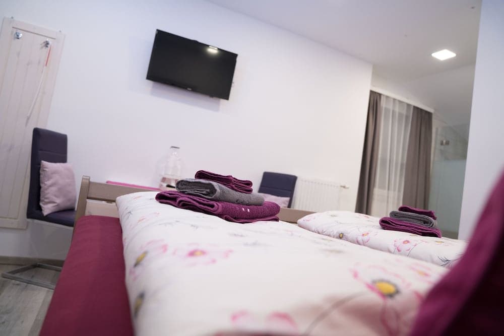 Pension & Restaurant La Amalia