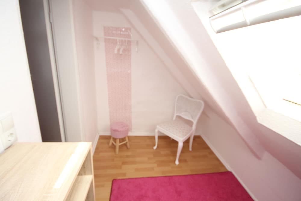 Kalkberg Ferienwohnungen