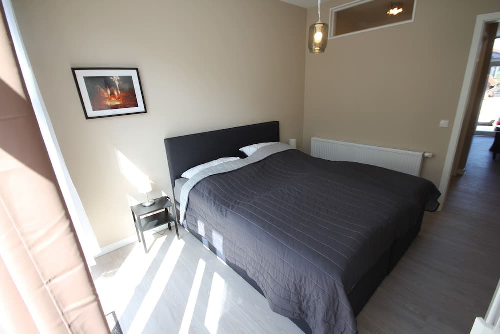 Kalkberg Ferienwohnungen