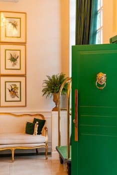 Villa do Vale Boutique Hotel