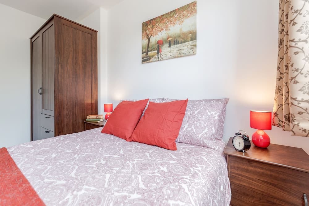 New Apartment Liverpool Street Brick Lane