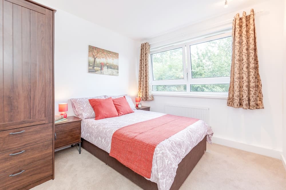 New Apartment Liverpool Street Brick Lane