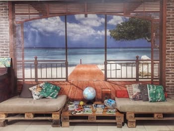 Casa MonaLisa PTY - Hostel