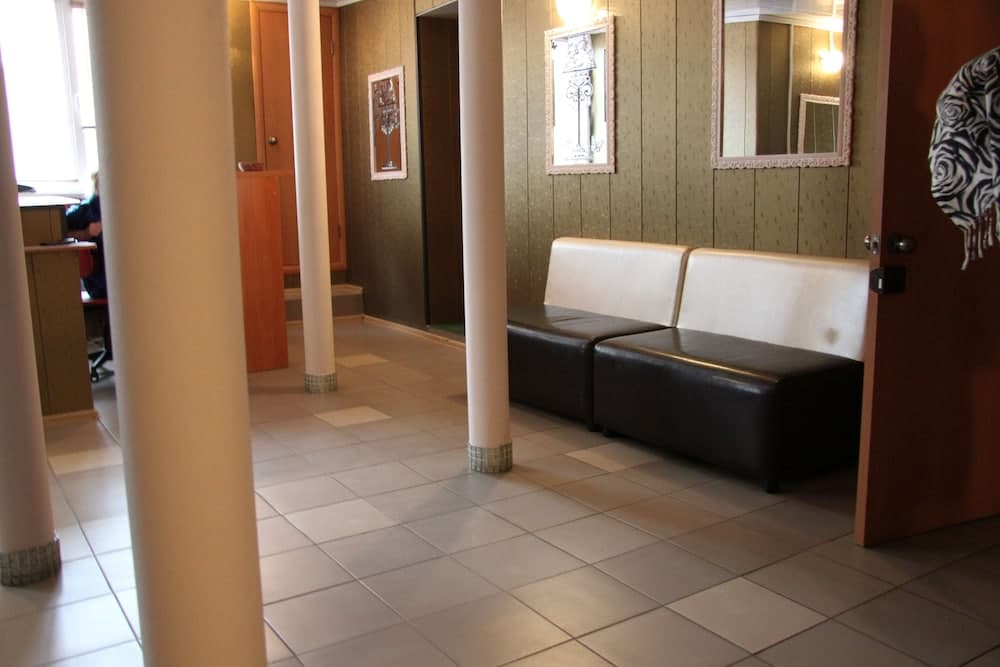 Hotel Puteshestvennik