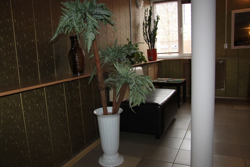 Hotel Puteshestvennik