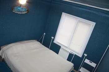 Hotel Puteshestvennik