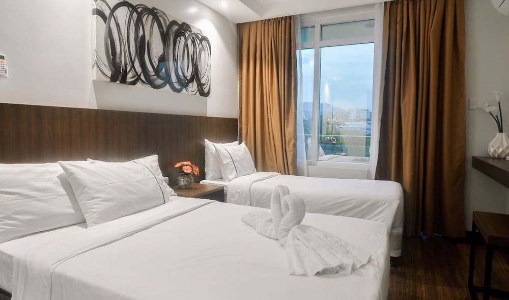 Home Solutions in Padgett Place