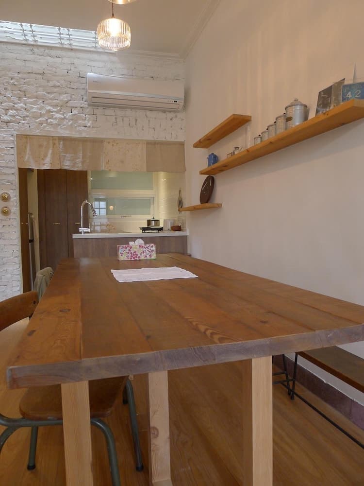 La Maisonnette Tainan No.1