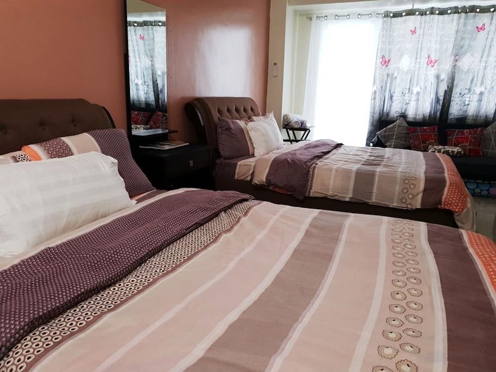 Wind Residences by Bea and RM