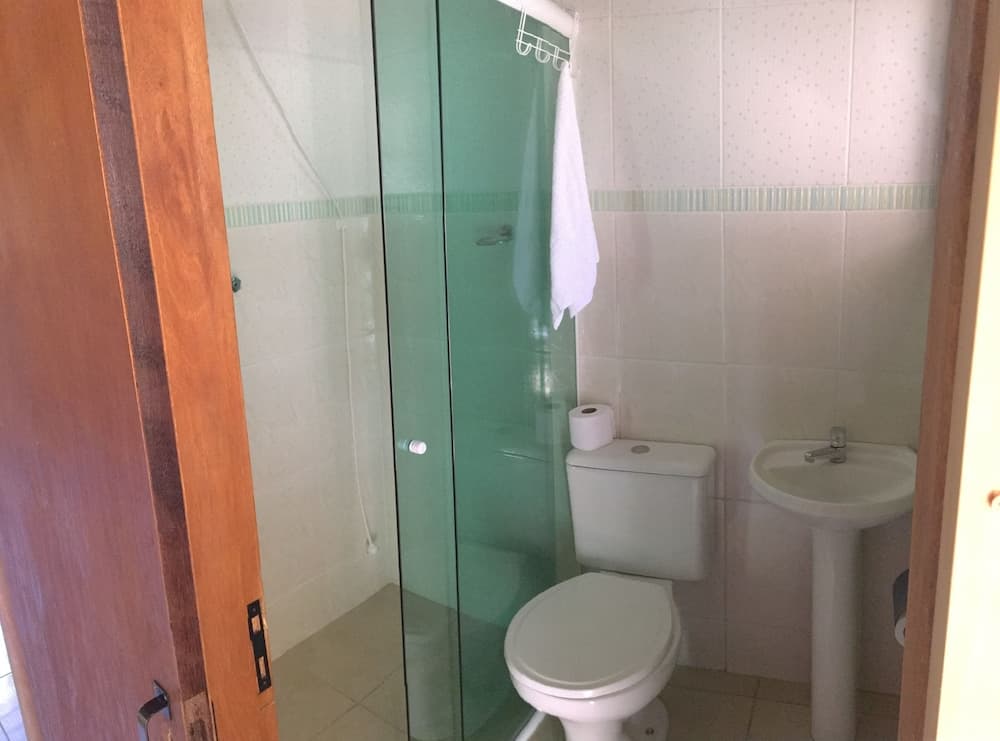 Refúgio Dos Palmares