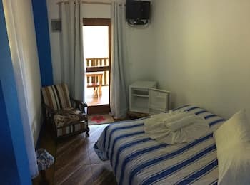 Refúgio Dos Palmares