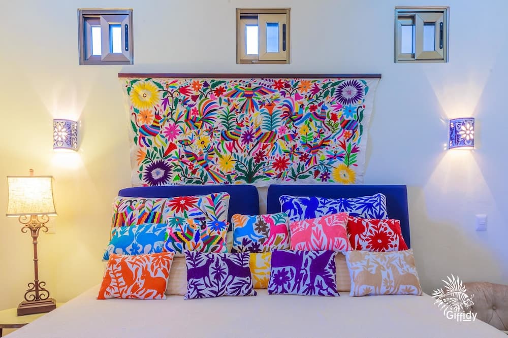 Casa Amor - Three Bedroom