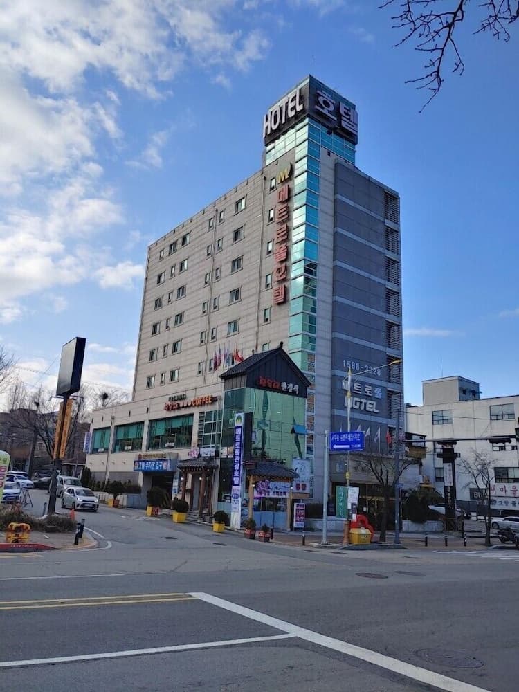 hotel image