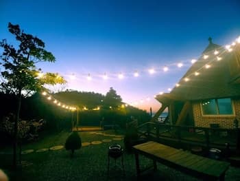 Geoje Sea Love Pension