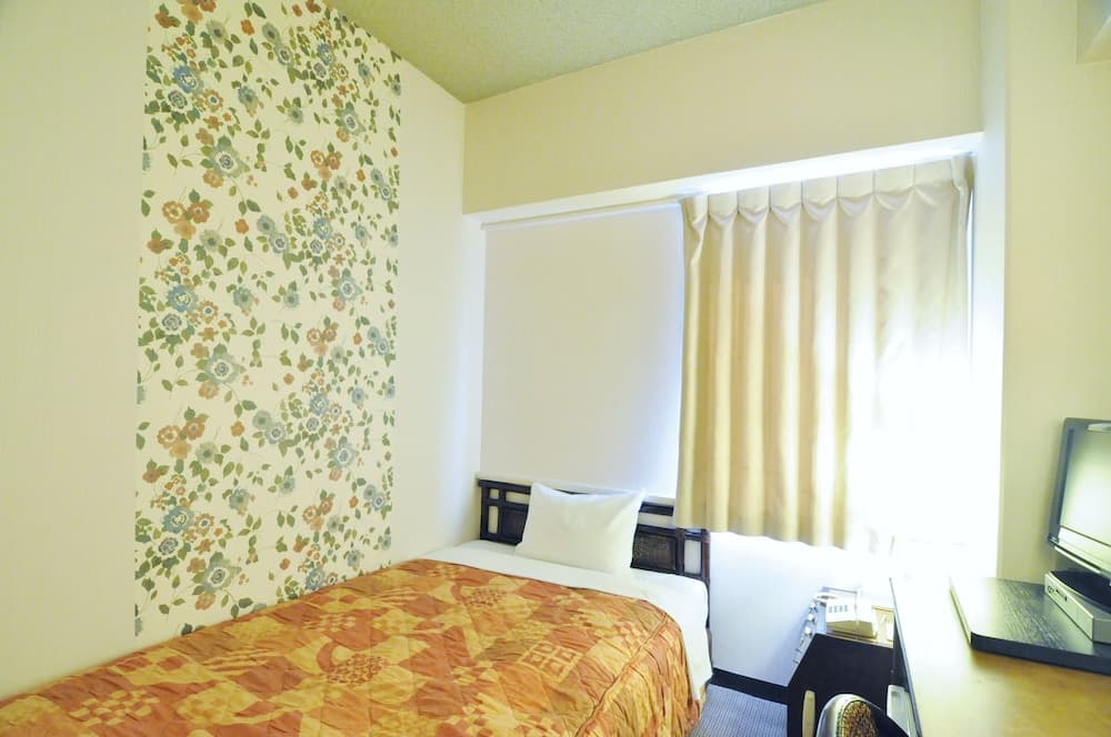 Yamagata Nanokamachi Washington Hotel