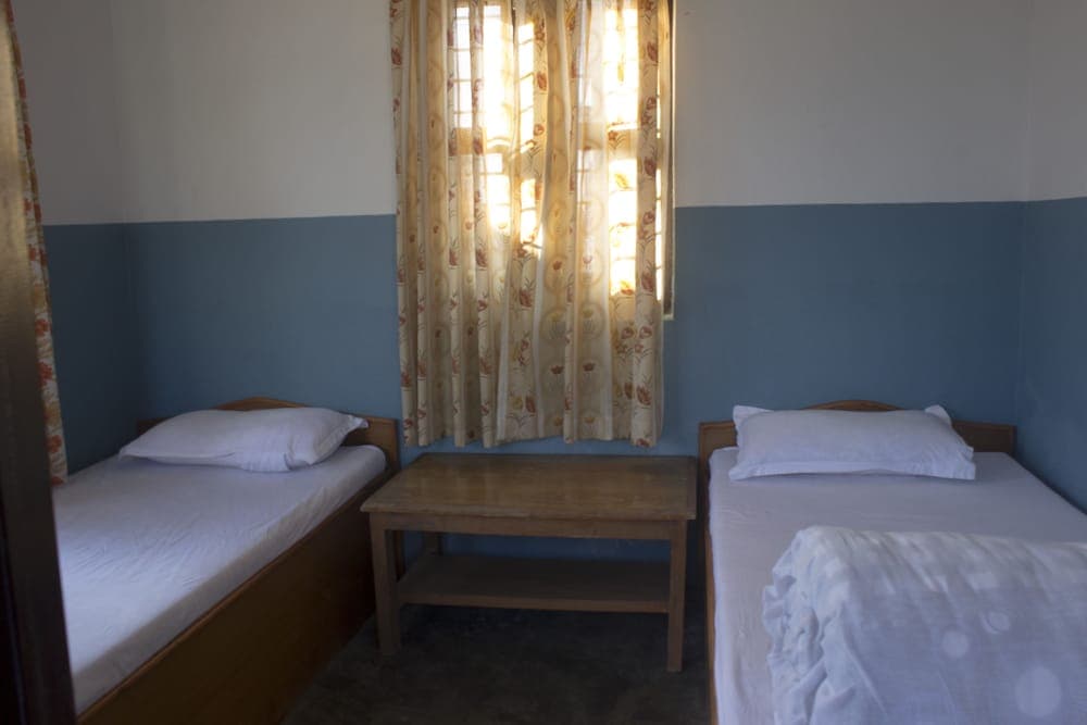 Ashish Aama Homestay