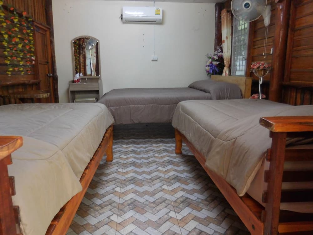 Akechanok Resort&Homestay